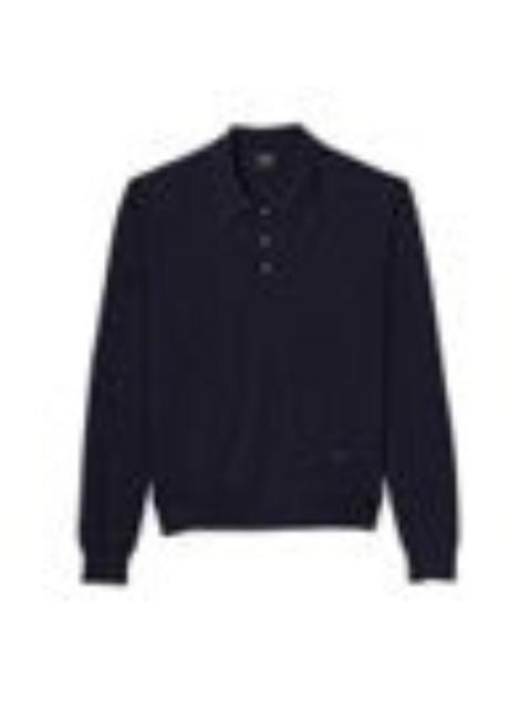 A.P.C. A.P.C. Men Polo Riu