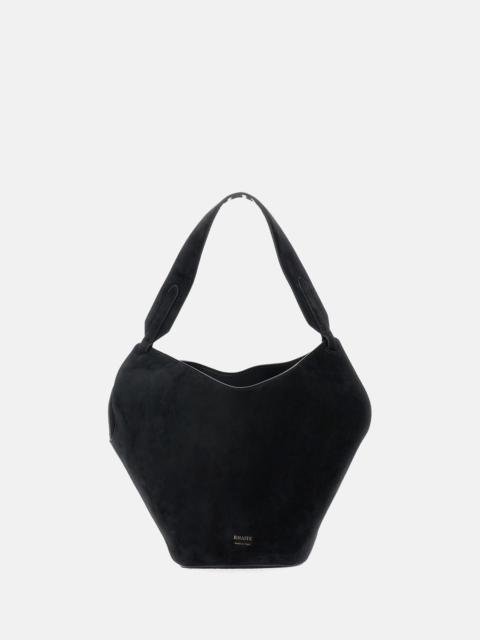KHAITE LOTUS MINI TOTE