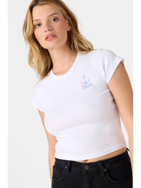 O'Neill Tide Anchor Tee