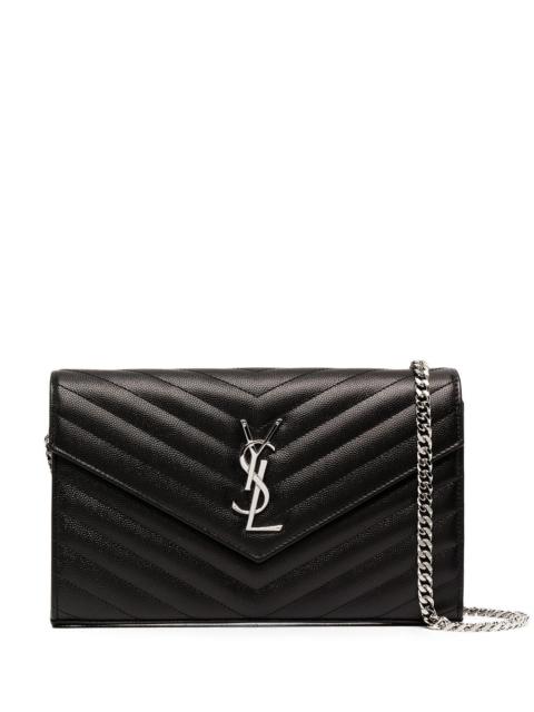 SAINT LAURENT Saint Laurent Cassandre Crossbody Bag