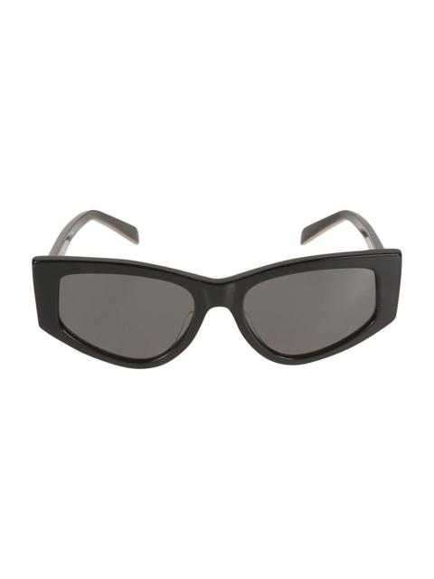 Curve Square Sunglasses