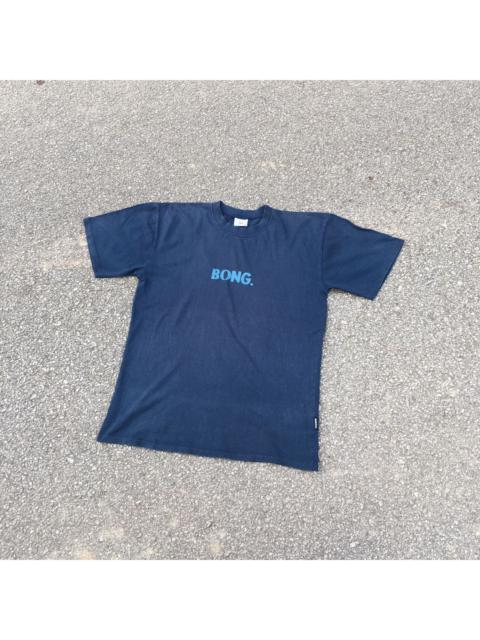 Other Designers Thrashed Faded Vintage 90s Billabong Australia Surf Tee