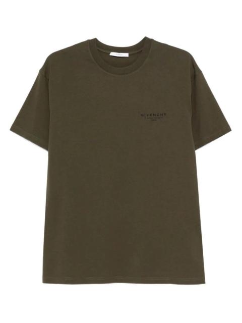 Givenchy Givenchy Men Regular Fit T-Shirt