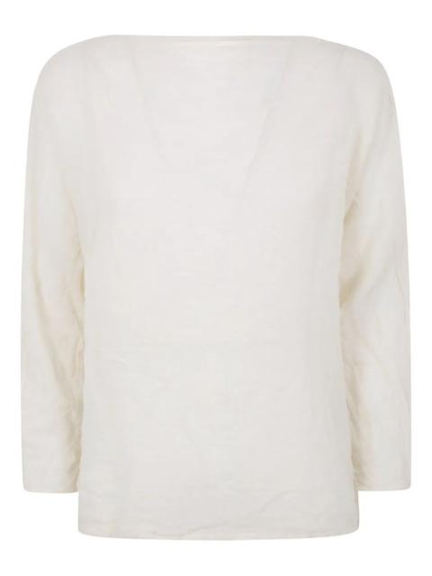 Daniela Gregis Camicia Lunedi Washed Selvedge Shirt