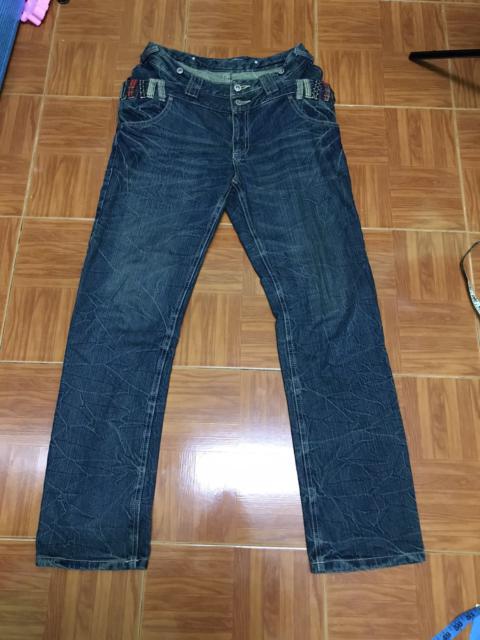 Other Designers vintage jeans condition be like