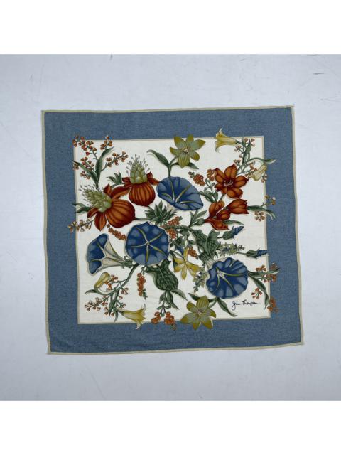 Other Designers Jim Thompson - jim thompson silk handkerchief pocket square