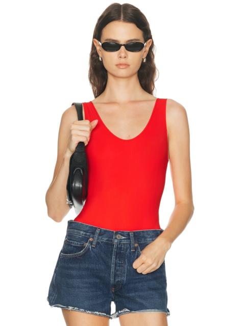 AGOLDE Tora Bodysuit