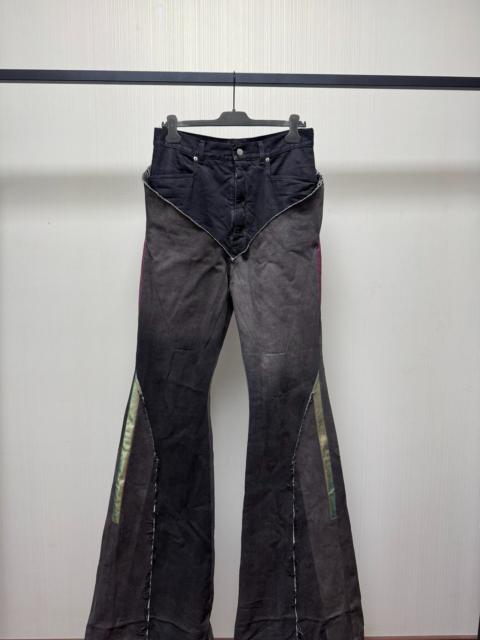 Rick Owens Rick Owens SS23 Bolan Runway Pants