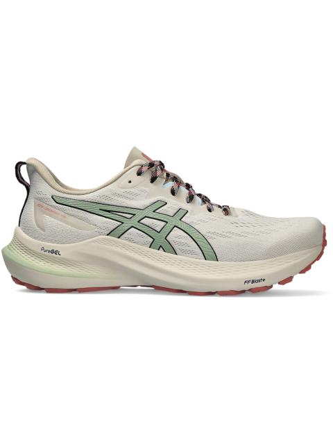 Asics ASICS GT-2000 12 TR Nature Bathing Rose Rouge (Women's)