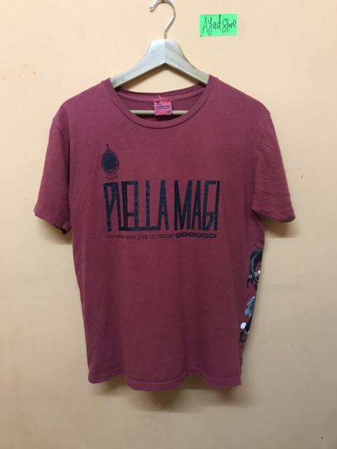 Other Designers Japanese Brand - ‼️ANIMA‼️MARS SIX TEEN TSHIRT