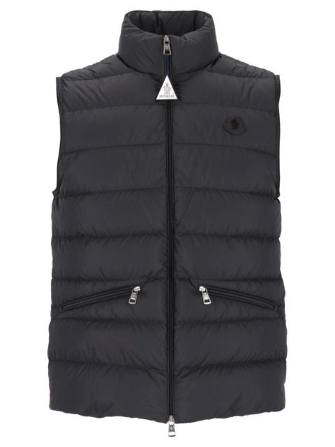 Moncler Moncler Men Treompan Padded Vest