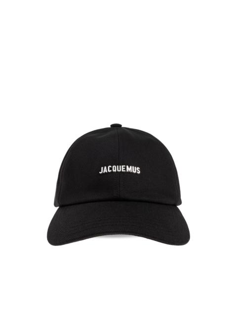 JACQUEMUS JACQUEMUS ACU00670 AW00092 990