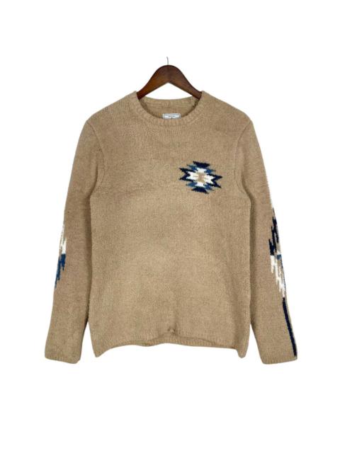 Other Designers Vintage Local Motion Fleece Shirt Long Sleeve Sweatshirt