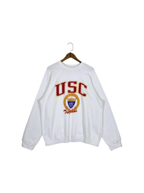 Other Designers Vintage 90s University Southern California Sweatshirt