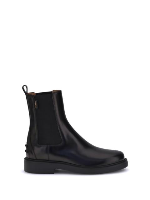 Tod's Tod's Women Chelsea Boots
