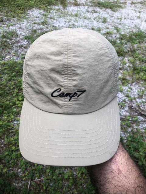 Other Designers Outdoor Style Go Out! - Camp 7 6 Panel Cap