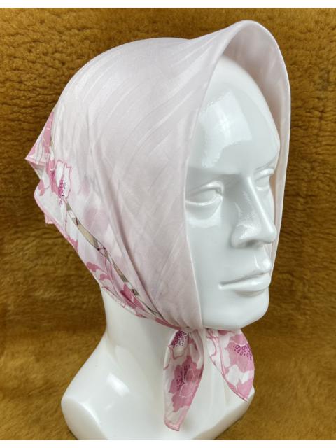 Burberry burberry bandana handkerchief neckerchief scarf HC0605