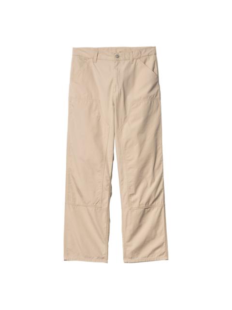 Double Knee trousers