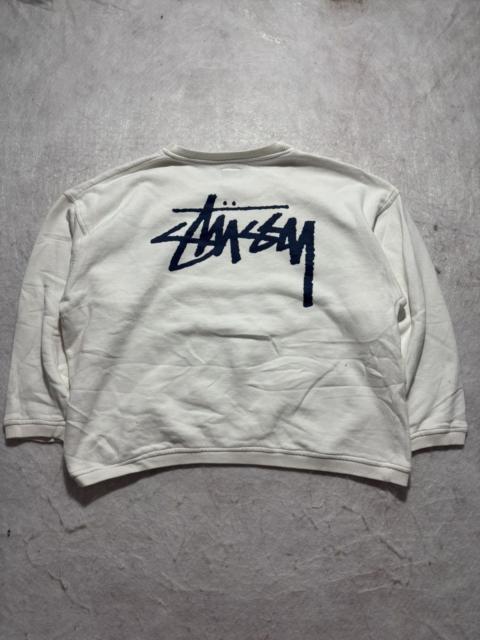 Stüssy Vintage 90’s Stussy Sweatshirt