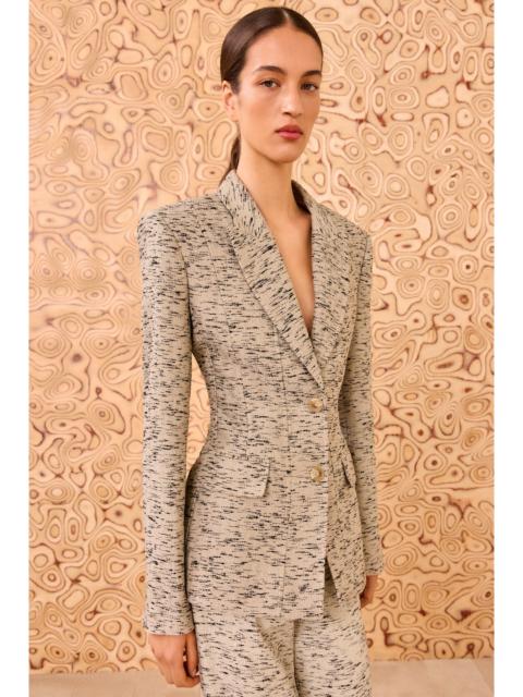 ULLA JOHNSON Tess Single Breasted Jacket