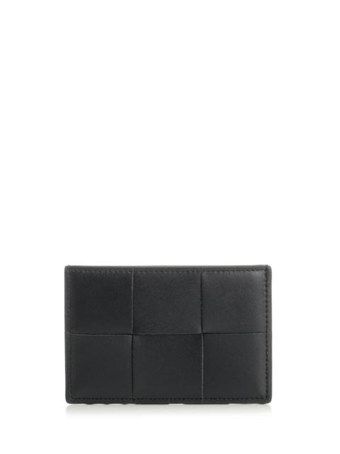 Bottega Veneta Bottega Veneta Men "Cassette" Credit Card Holder