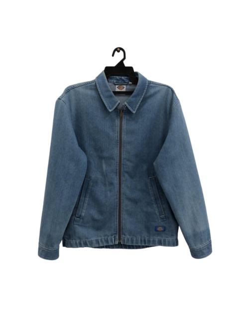 Other Designers Williamson Dickies Denim Jacket