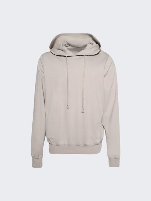 Rick Owens Hoodie Pearl