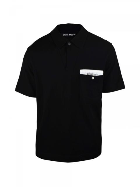 Palm Angels Polo