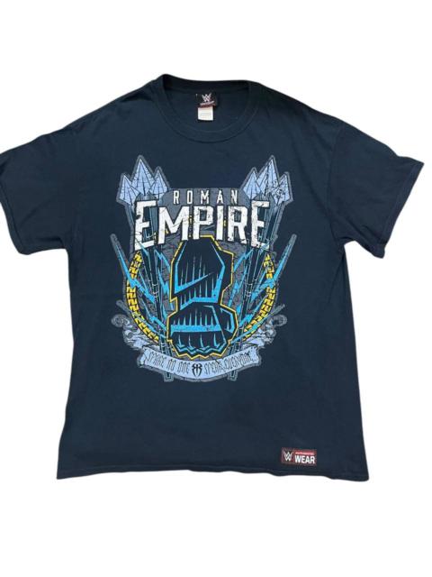 Other Designers Vintage - WWE Roman Reign T-Shirt