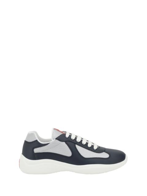 Prada Prada America's Sneakers