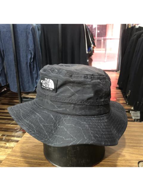The North Face Bucket hats