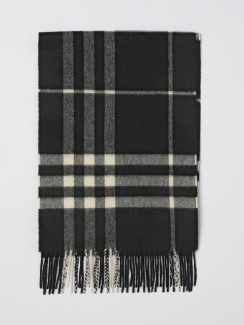 Burberry Scarf woman Burberry