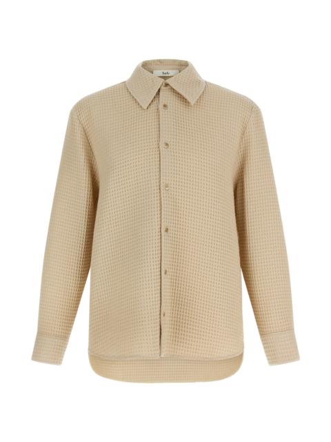 Séfr 'Oseary' overshirt