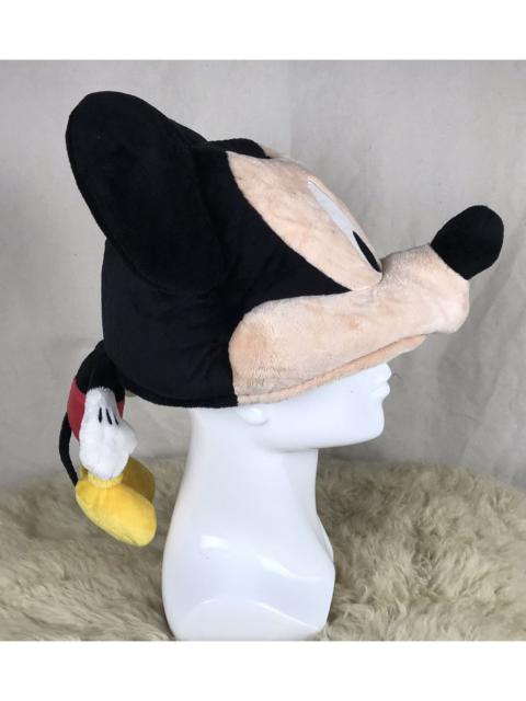 Other Designers very rare mickey mouse hat