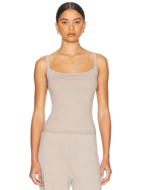 HELSA Alanna Knit Top