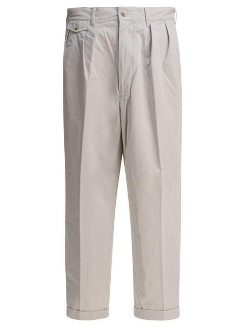 Beams Plus Trousers