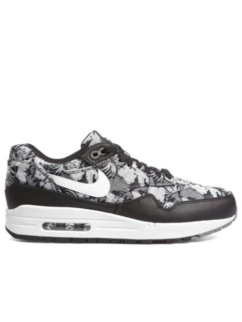 Nike AIR MAX 1 GPX 'BLACK FLORAL'