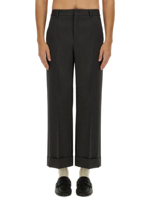 Valentino Men Grain De Poudre Pants