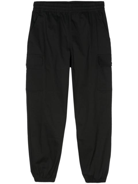 New Balance New Balance Twill Tapered Cargo Trousers