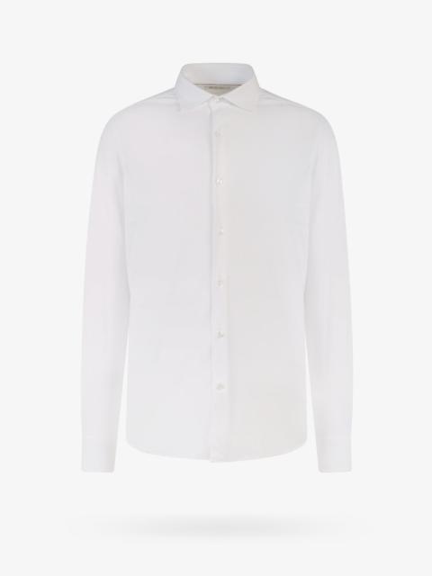 Loro Piana Loro Piana Andrew Cotton Shirt