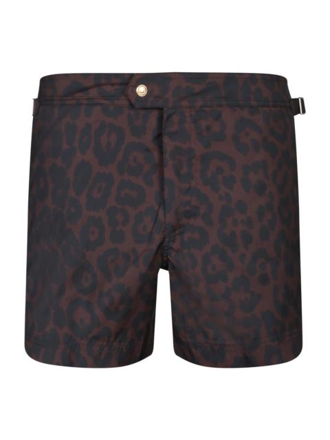 TOM FORD Swim Shorts