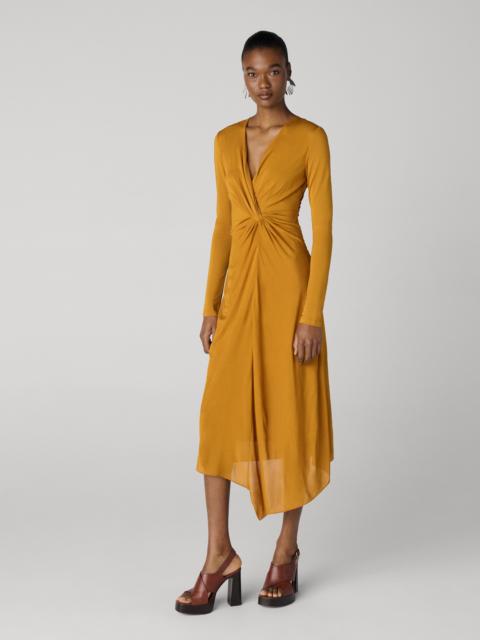 DIANE VON FURSTENBERG Beatrice Dress