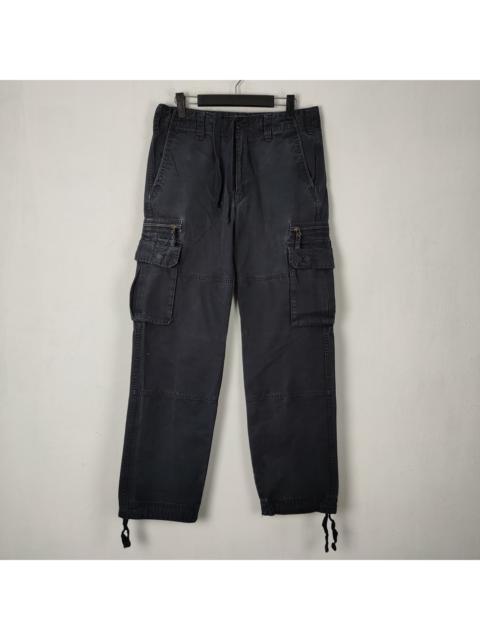 Other Designers Uniqlo - Uniqlo Cargo Pants 8 Pockets Design