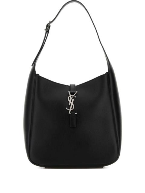 SAINT LAURENT Saint Laurent Women Le 5 À 7 Leather Hobo Bag