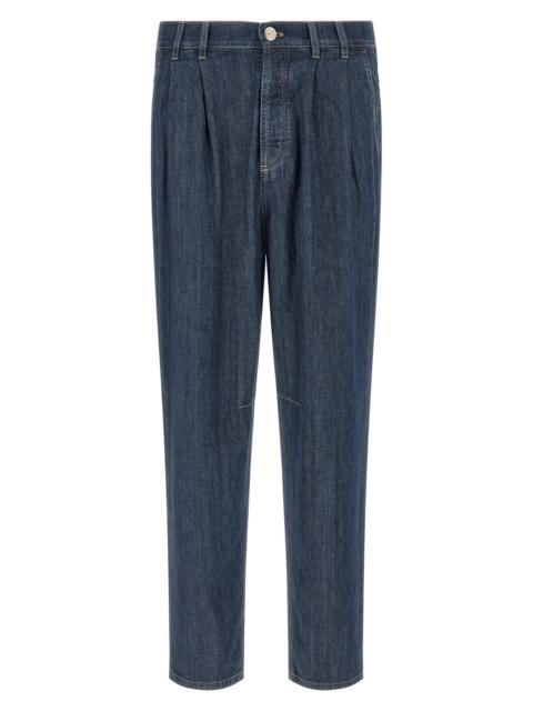 Brunello Cucinelli Denim pants