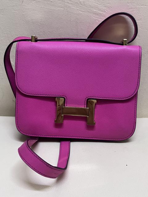 Hermès Hermès Constance bag