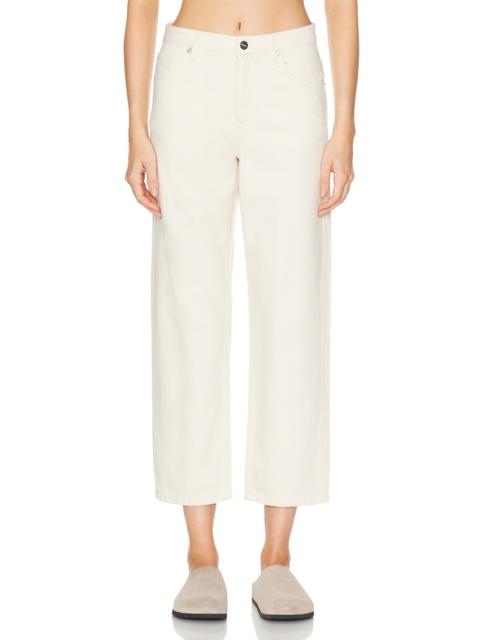 SKALL Allison 30" Straight Leg