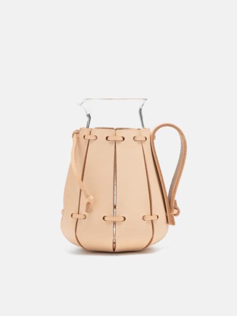 Hender Scheme Conical Beaker 500ml Natural