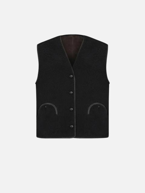BLAZÉ MILANO Gliss Gilet