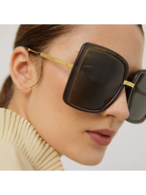 GUCCI GUCCI GG0903S 001 SUNGLASSES